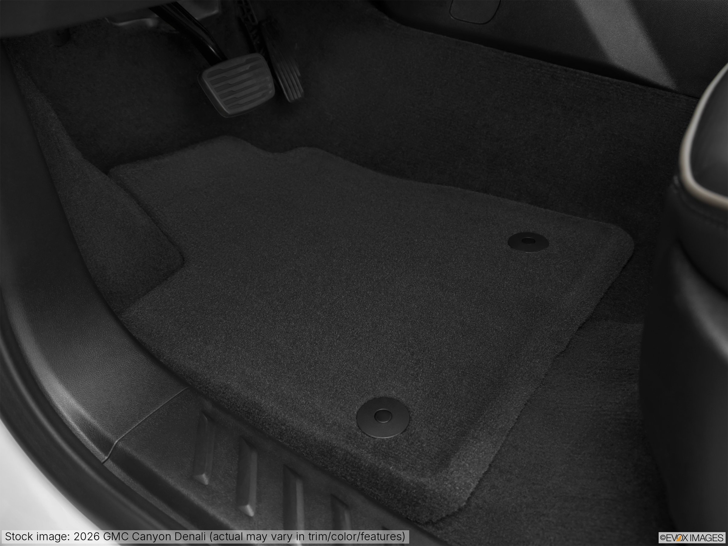 2026 GMC Canyon Elevation - Photo 47