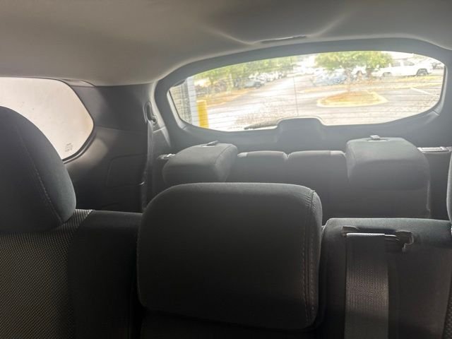 Used 2017 White Nissan SV image 21