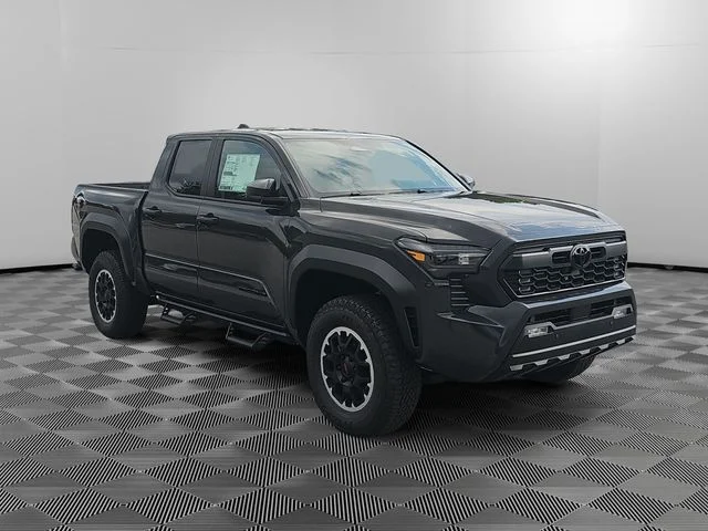 New 2026 Underground Toyota TRD Off-Road image 6