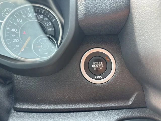 2022 RAM Ram 1500 Pickup Big Horn/Lone Star - Photo 30