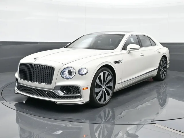 2023 Bentley Flying Spur 