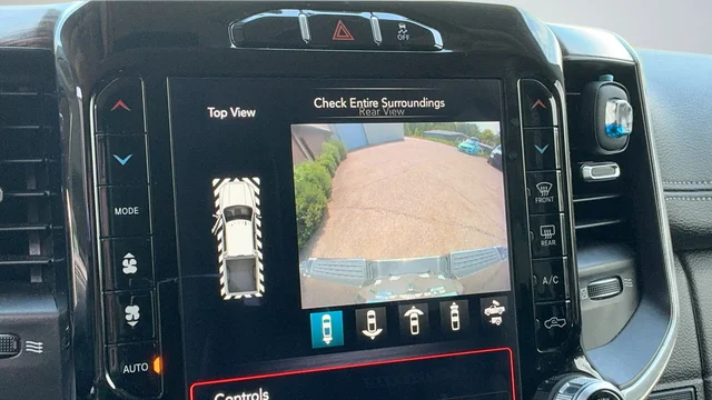 2019 RAM Ram 2500 Pickup Laramie - Photo 15