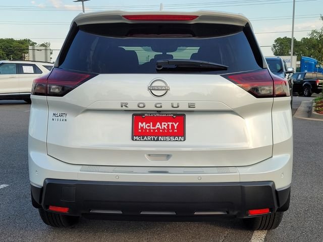 2026 Nissan Rogue SV - Photo 7
