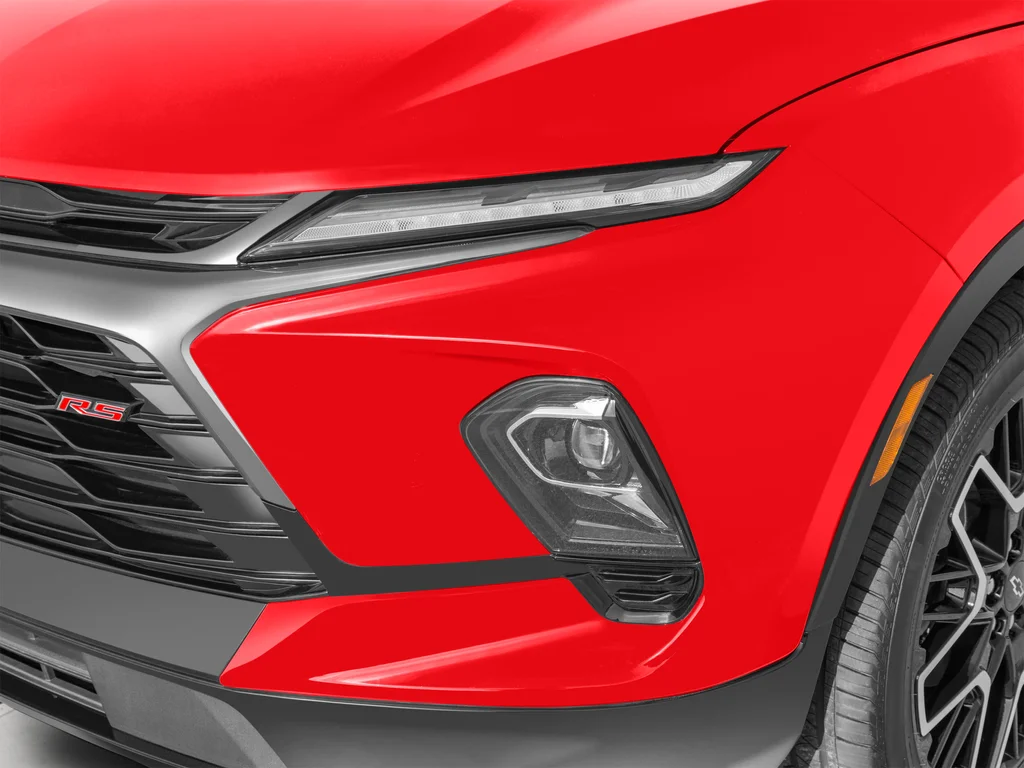 Used 2023 Red Chevrolet LT image 50