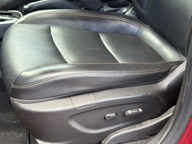 Used 2019 Red Chevrolet Premier image 30