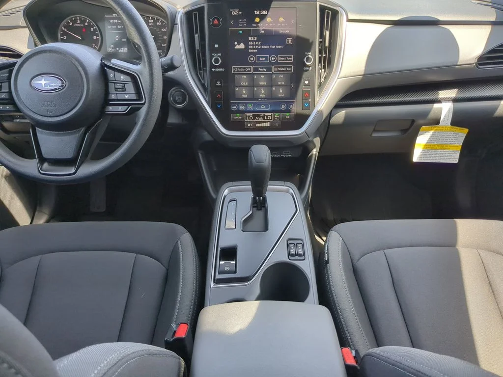 2025 Subaru Crosstrek Premium - Photo 13