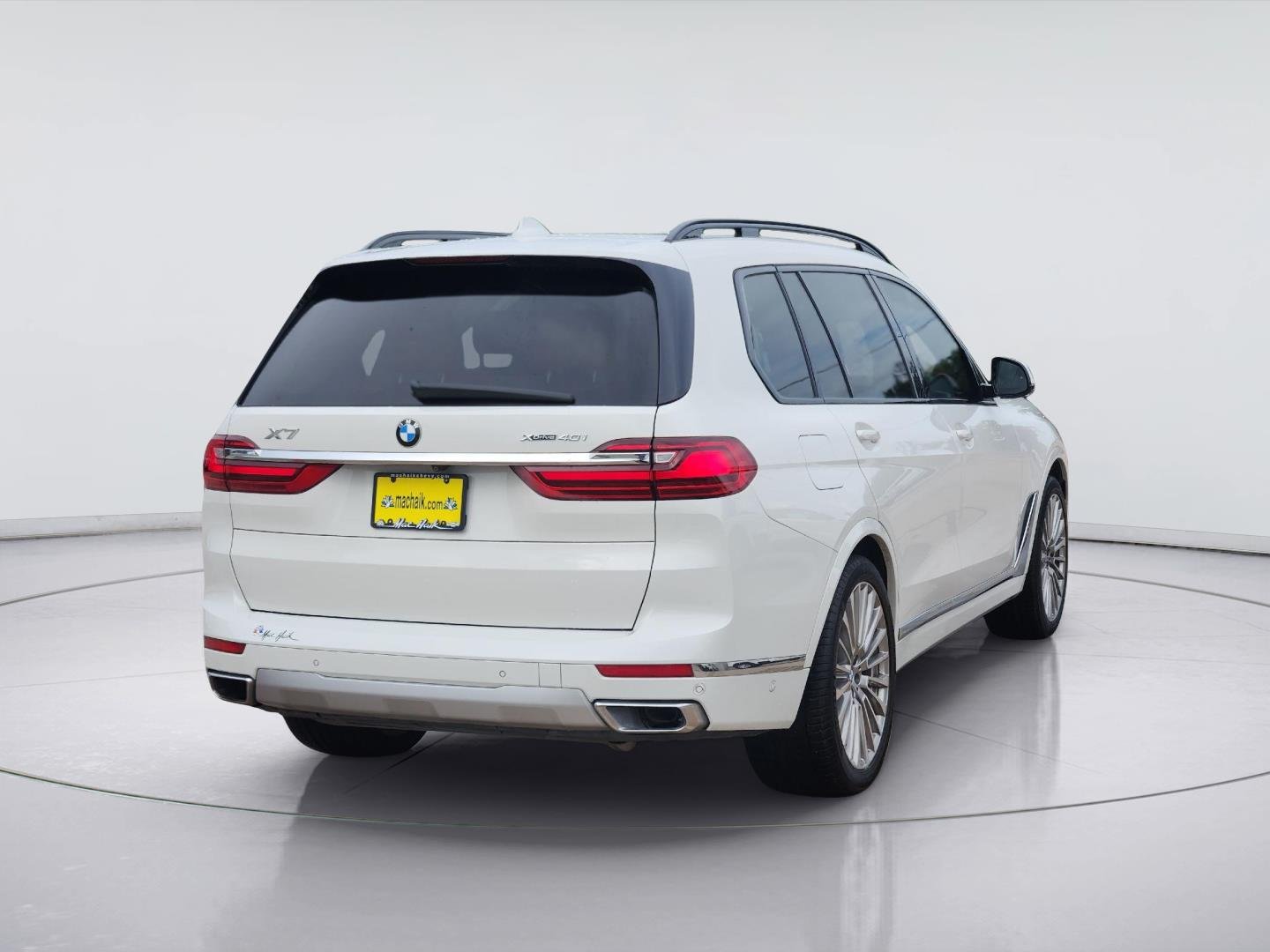 2021 BMW X7 photo 5 of 35