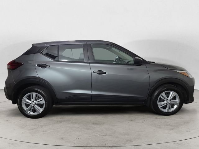 2025 Nissan KICKS PLAY Base - Photo 6