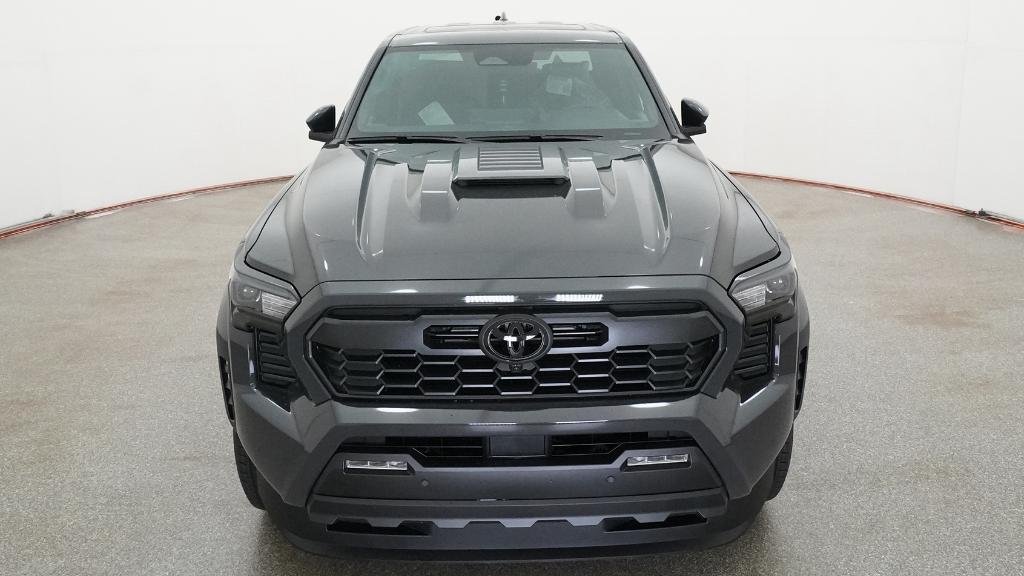 New 2026 Underground Toyota TRD Sport image 15