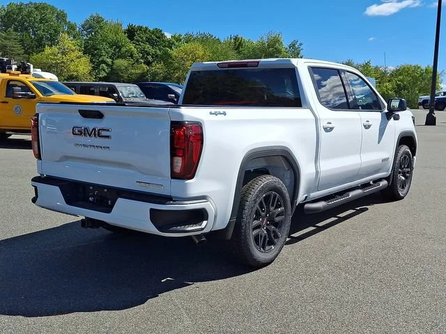New 2026 Summit White GMC Elevation image 18