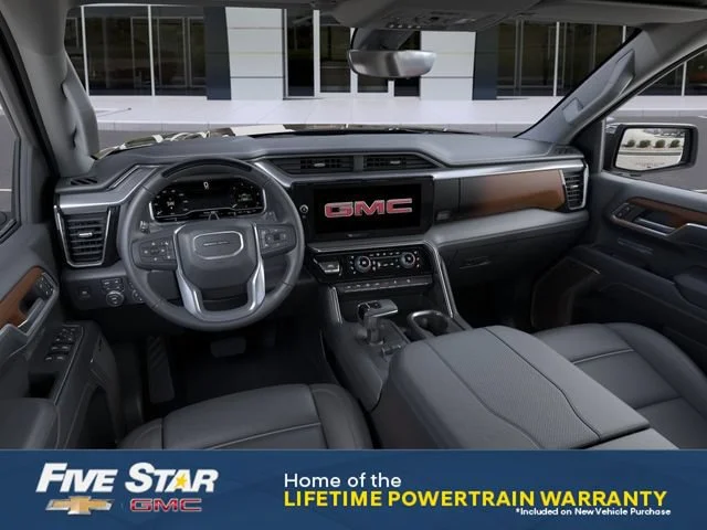New 2026 Onyx Black GMC Denali image 15