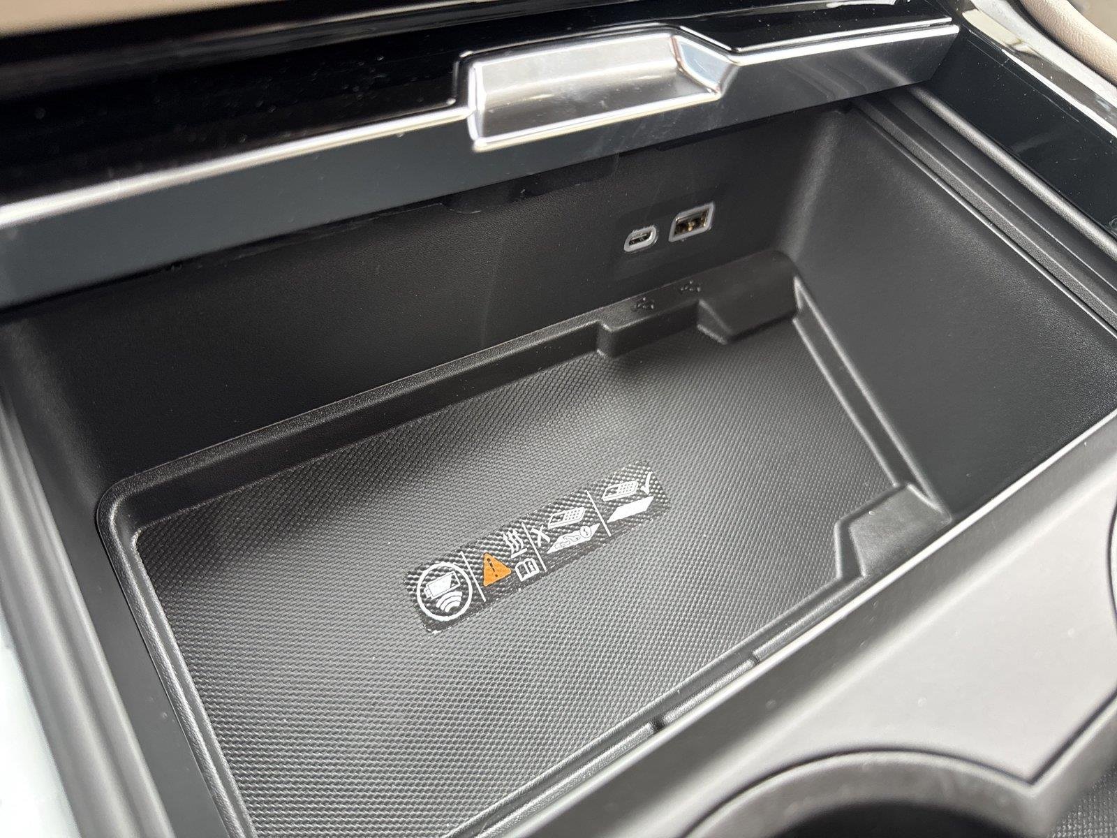 New 2026 Glacier White Tricoat GMC Denali image 28