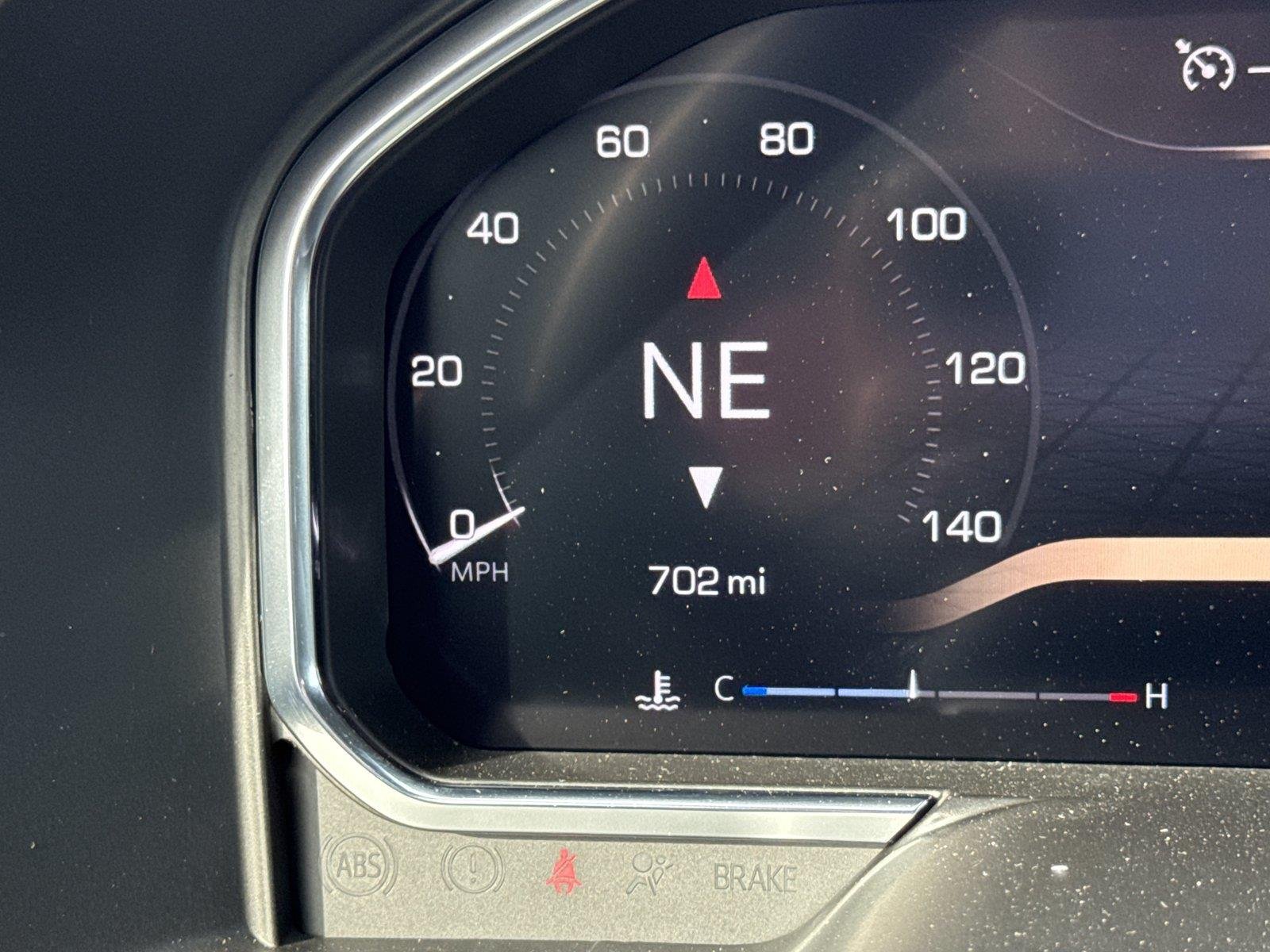 New 2026 Onyx Black GMC AT4 image 39