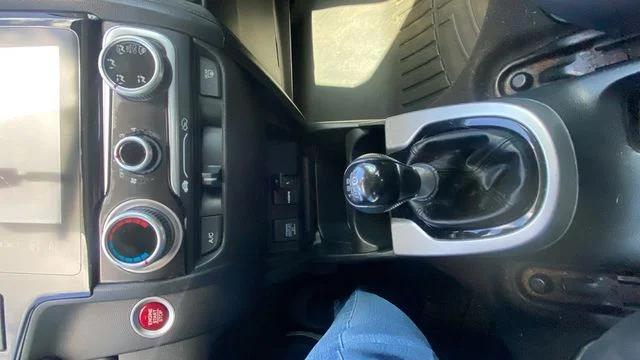 Used 2015 Gray Honda EX image 22