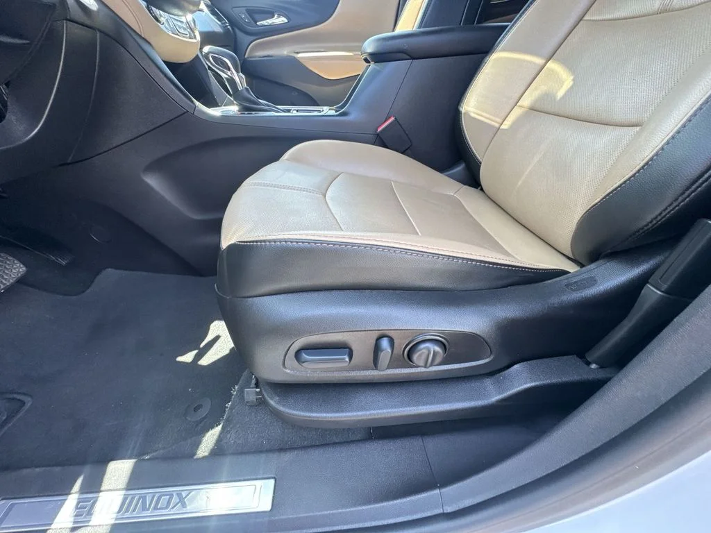 Used 2024 Beige Chevrolet Premier image 19