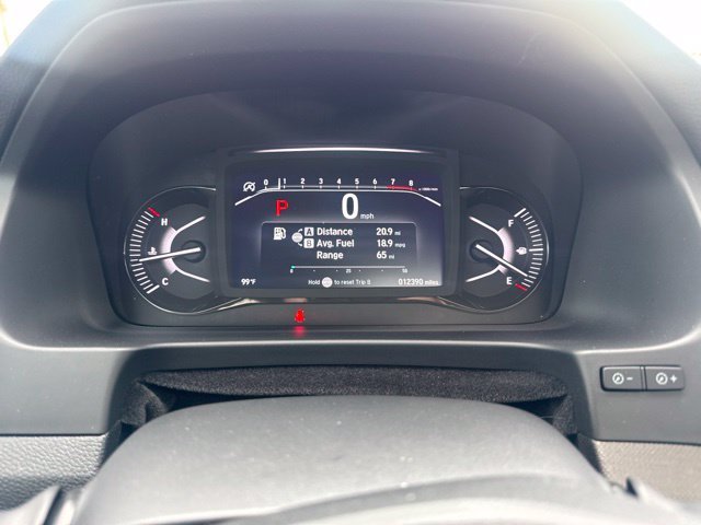 2025 Honda Passport TrailSport - Photo 23
