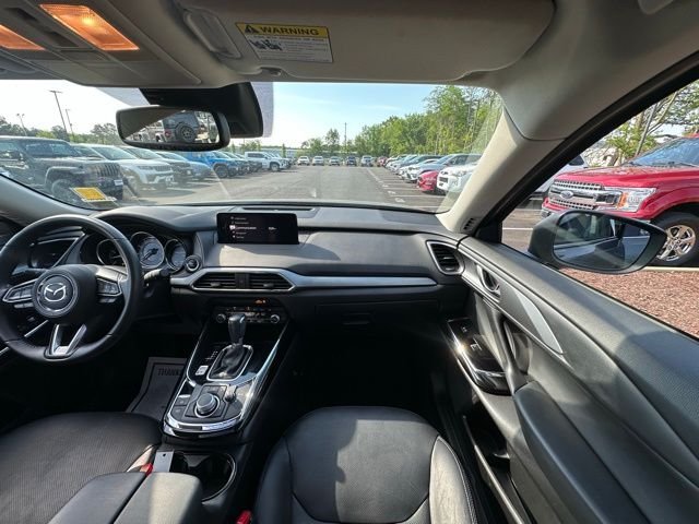 Used 2023 Gray Mazda Touring image 29