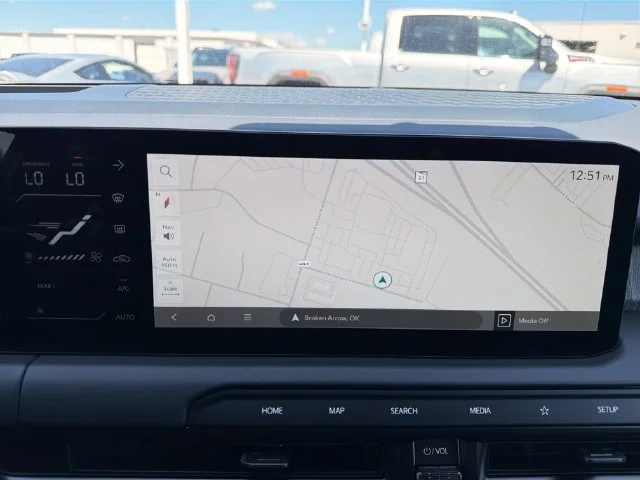 New 2027 Black Jade Green Kia X-LINE SX PRESTIGE image 12