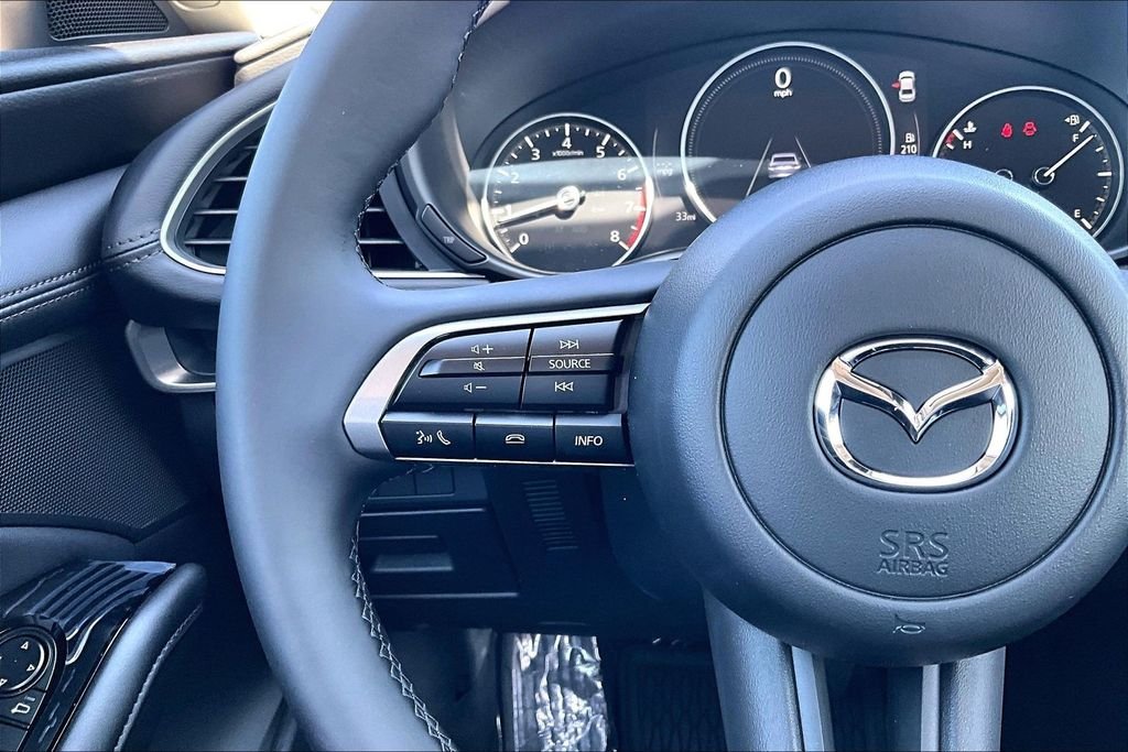 Used 2026 White Mazda 2.5 S Select Sport image 17