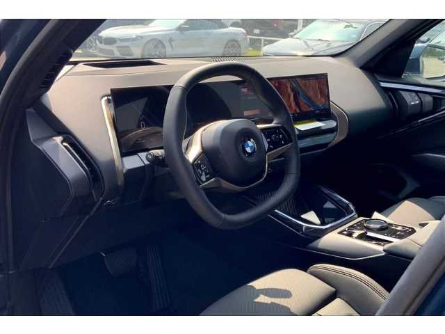 2025 BMW X3 30 - Photo 8