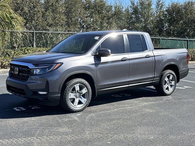 2026 Honda Ridgeline RTL - Photo 7