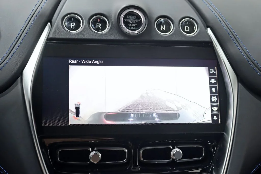 Used 2023 White Aston Martin 707 image 23