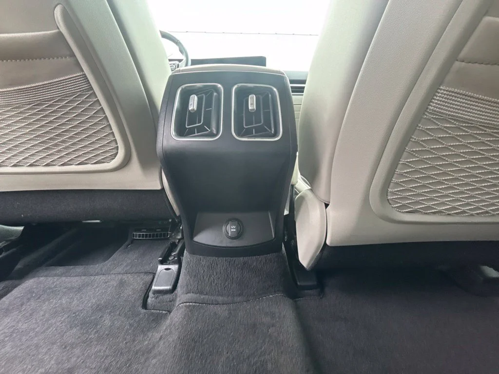 Certified Used 2024 Black Kia S image 19