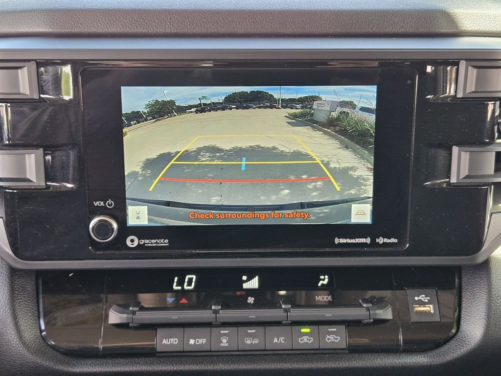 Used 2024 Gray Toyota SR5 image 12