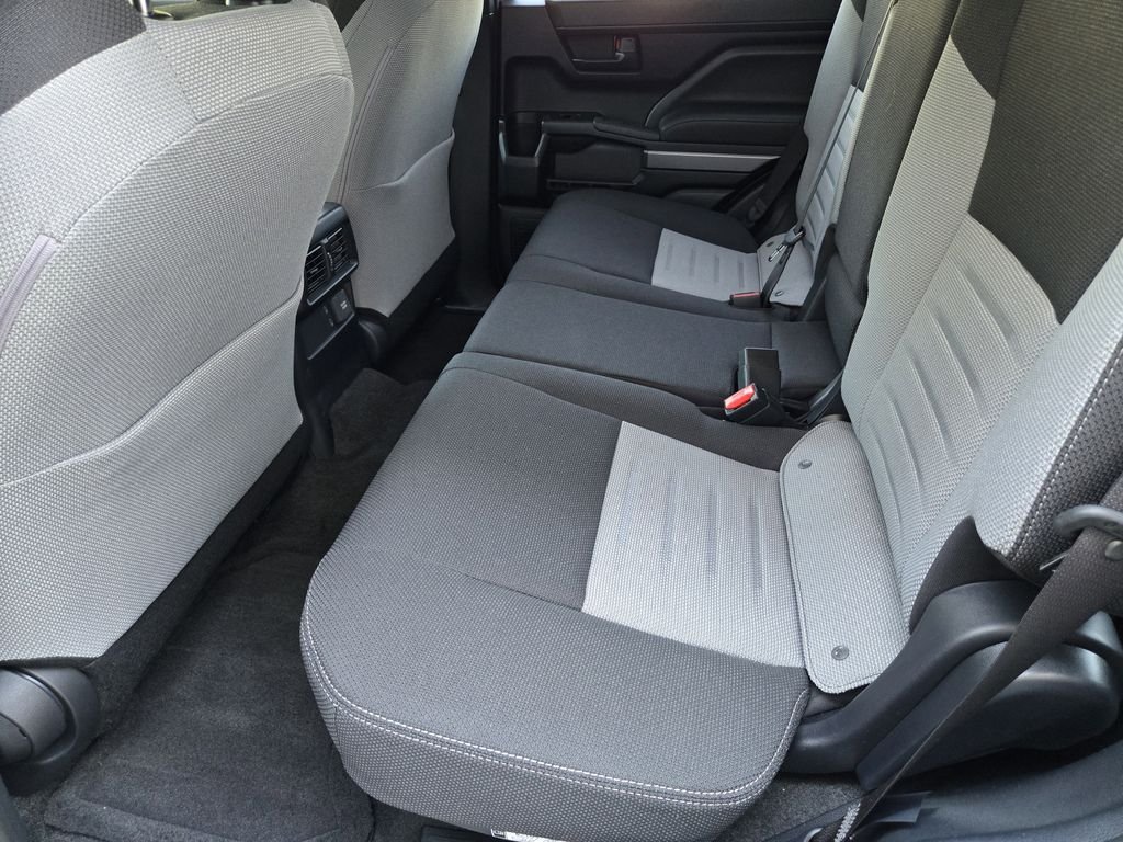 New 2026 Ice Cap Toyota 4Runner TRD Off-Road image 18