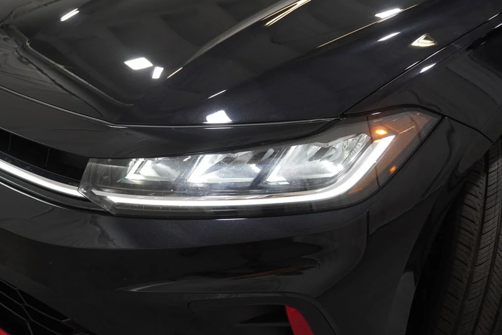 New 2027  Volkswagen 2.0T Autobahn image 28