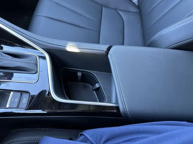 2025 Acura ADX Base - Photo 22