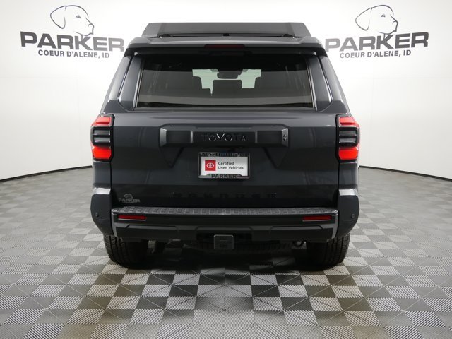 Used 2026 Underground Toyota TRD Off-Road Premium image 6