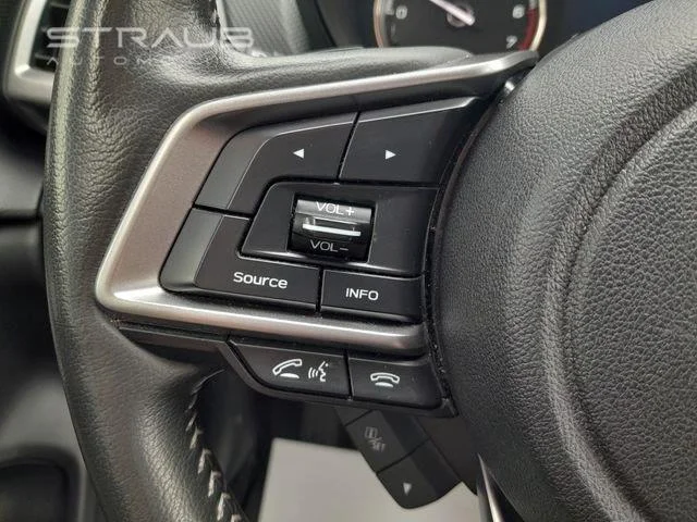 Used 2023  SUBARU  image 14
