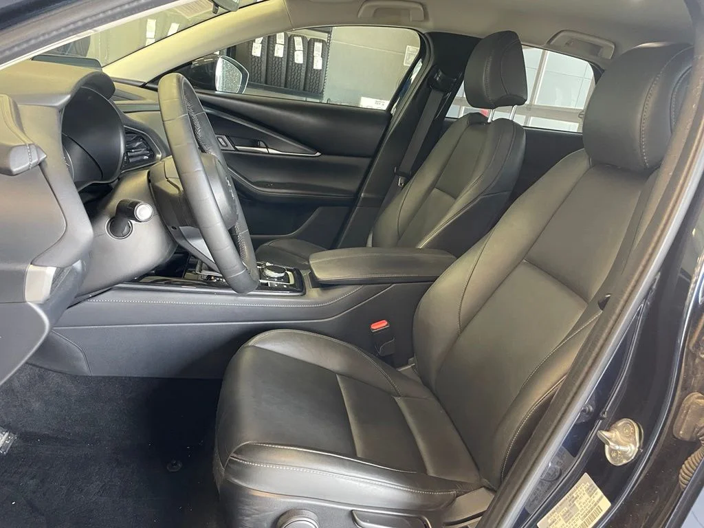 Used 2024 Blue Mazda 2.5 S Select Sport image 10