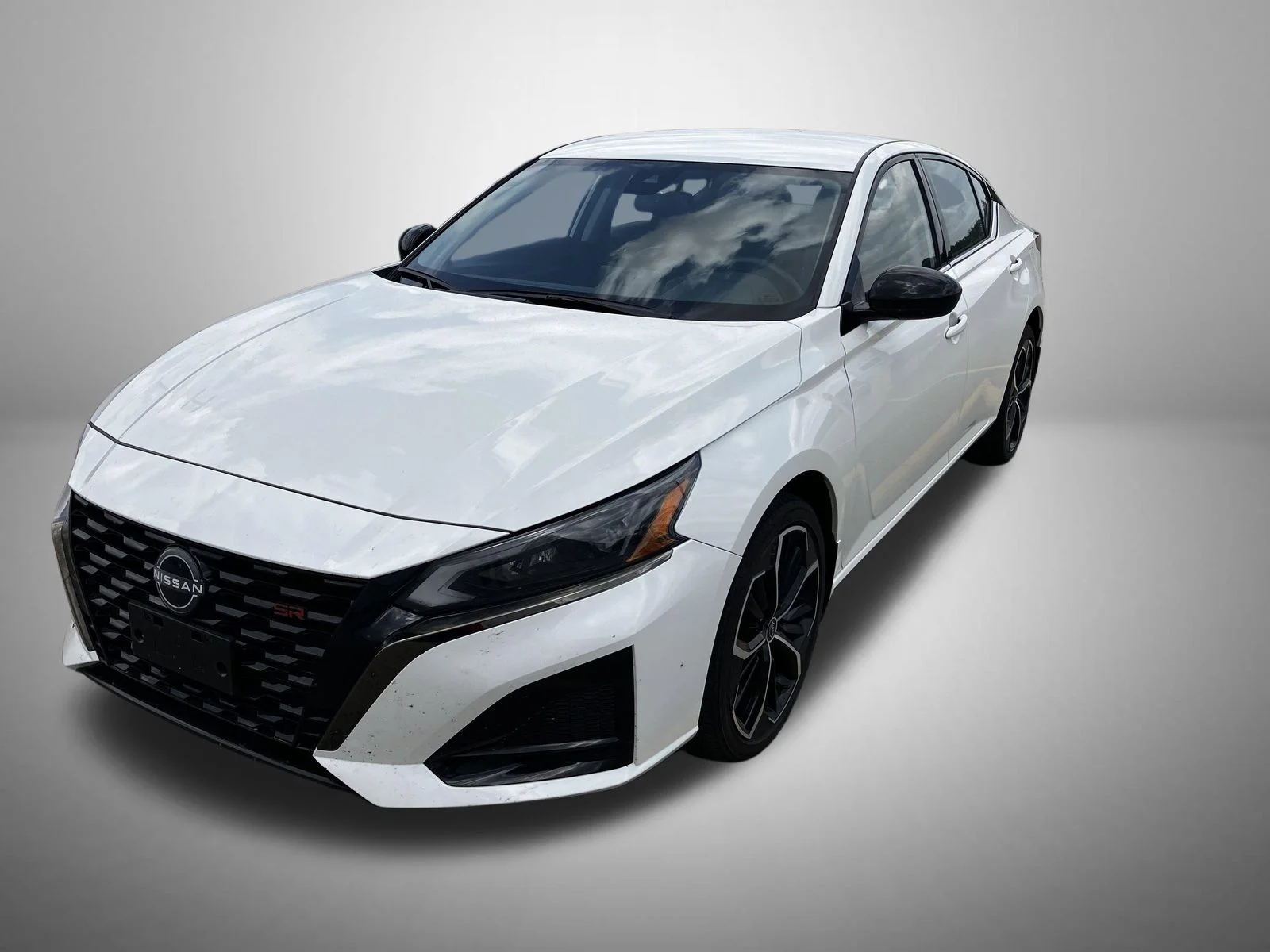 2023 Nissan Altima 2.5 SR AWD's photo