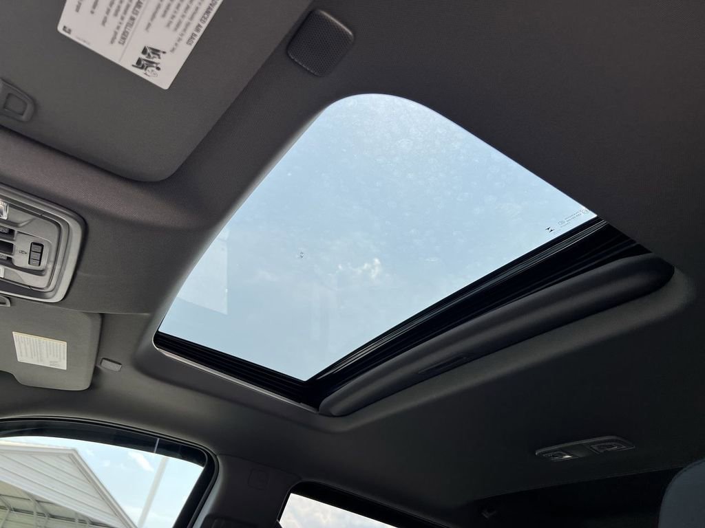 2025 Chevrolet Silverado 1500 RST - Photo 21