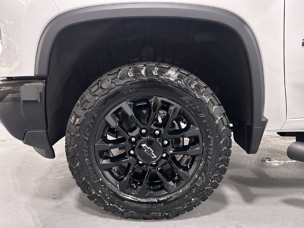 2026 Chevrolet Silverado 2500 HD LT - Photo 18