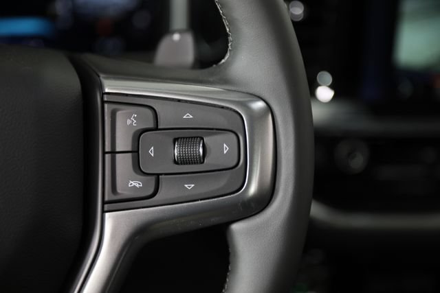 2026 Chevrolet Silverado 1500 LTZ - Photo 6
