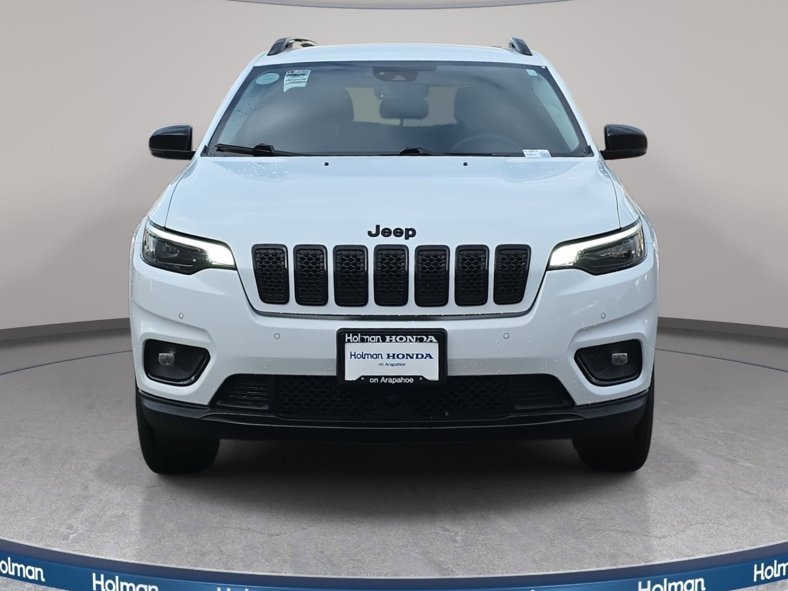 2023 Jeep Cherokee Altitude Lux - Photo 3