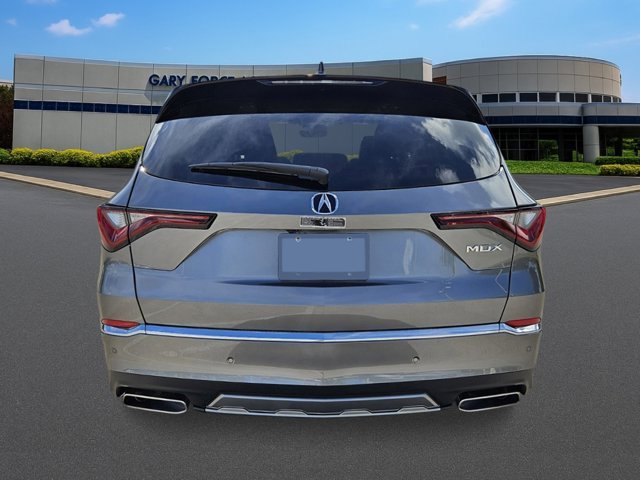 2026 Acura MDX Technology photo 4