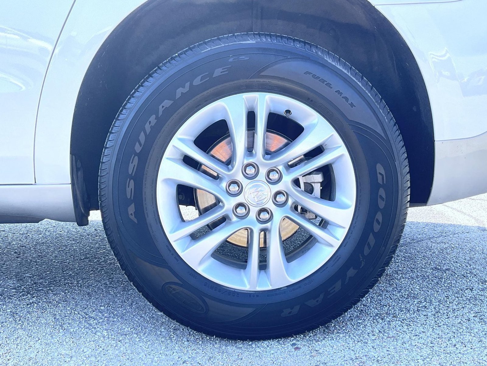 2020 Buick Enclave Premium - Photo 23