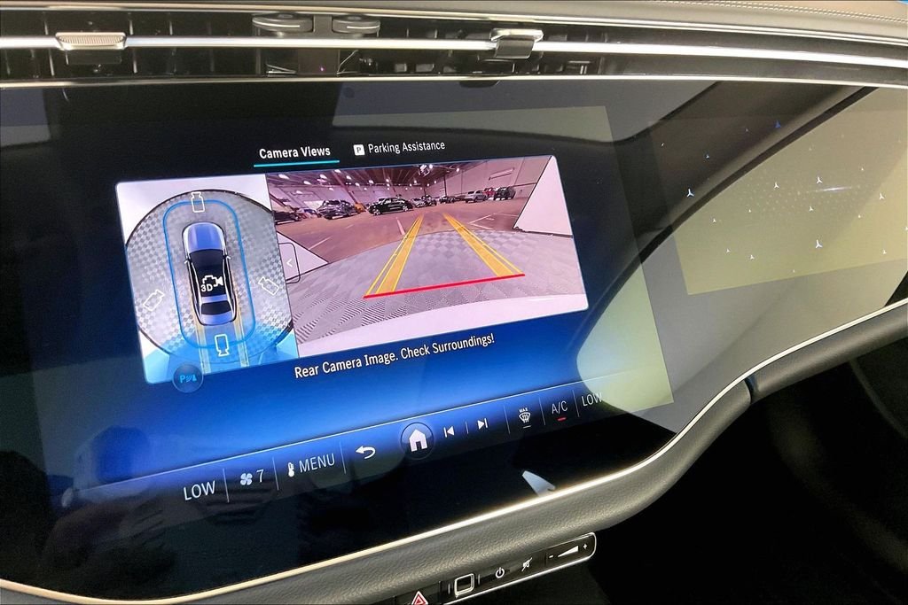 2026 Mercedes-Benz E-Class E350 - Photo 21