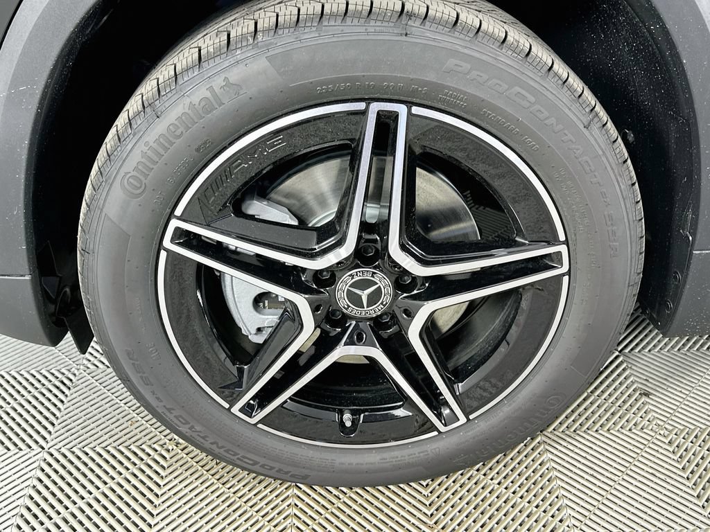 New 2026 Night Black Mercedes-Benz GLA 250 image 61