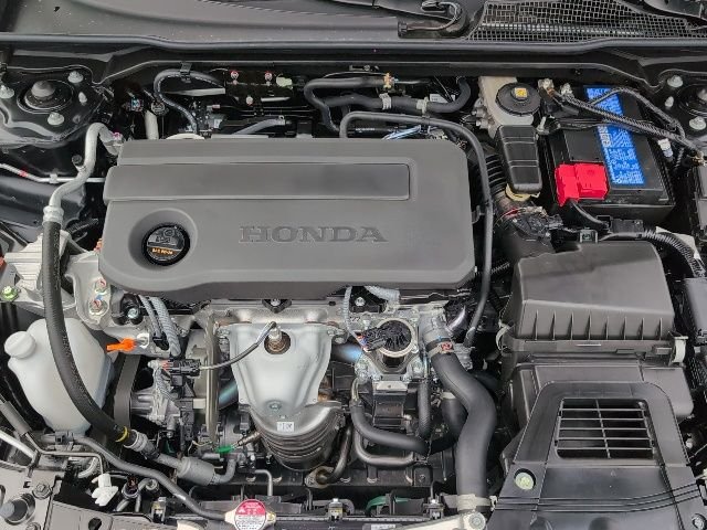 2026 Honda Civic Hatchback Sport - Photo 21