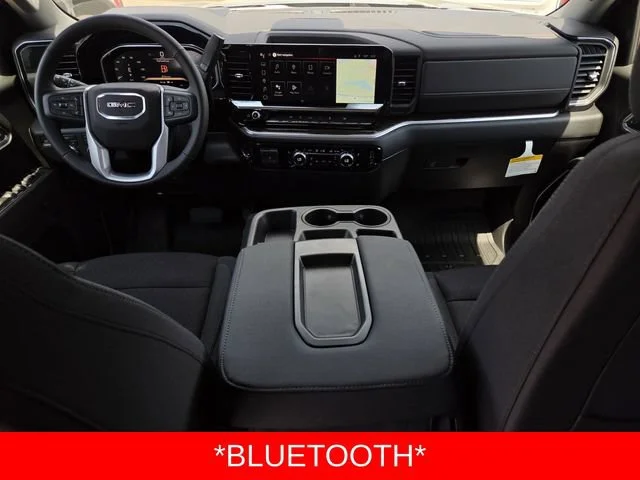 2026 GMC Sierra 1500 Elevation - Photo 6