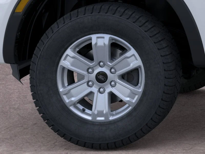 New 2026 Oxford White Ford XL image 19