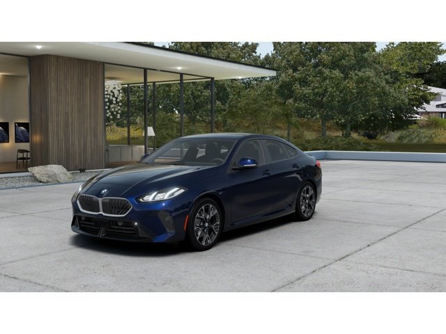 2026 BMW 2 Series 228 Gran Coupe's photo
