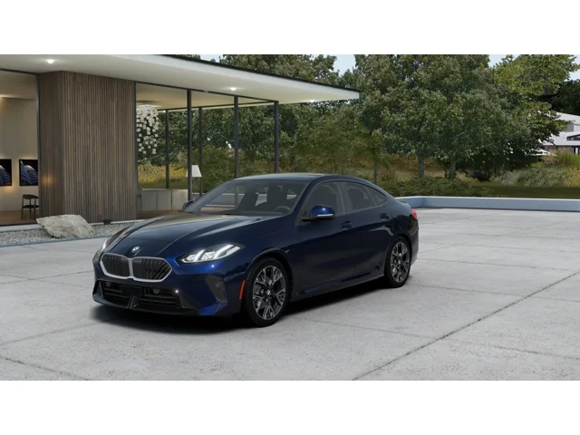 2026 BMW 2 Series