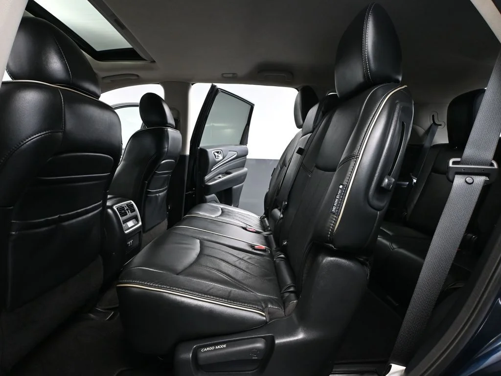 2020 INFINITI QX60 LUXE - Photo 40