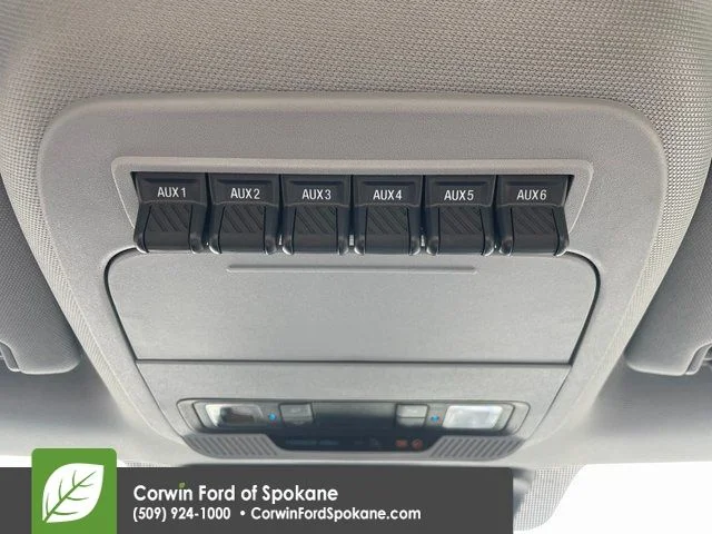 New 2025 White Ford XL image 28